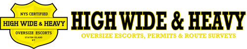 High Wide & Heavy, LLC